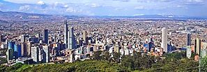 Bogotá D.C. 1 bogota d c