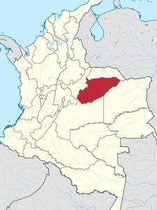 Casanare 1 casanare