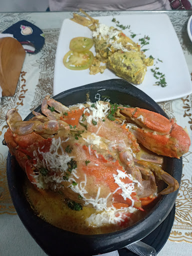 Restaurante chino Beiging