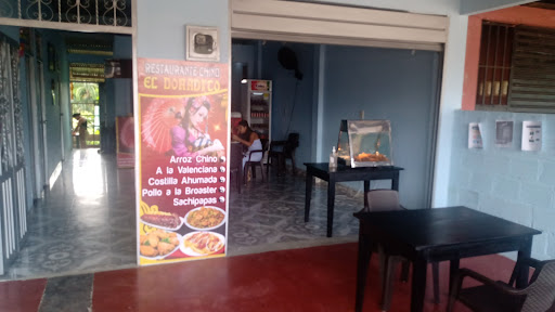 Restaurante Chino El Doradito