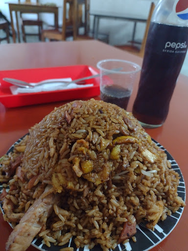 Restaurante China