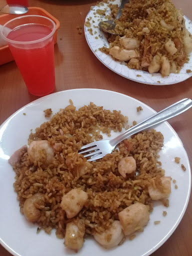 Restaurante Dao Xiang