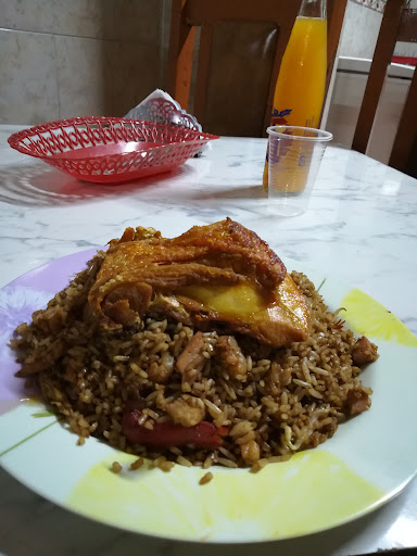 Restaurante Nueva China