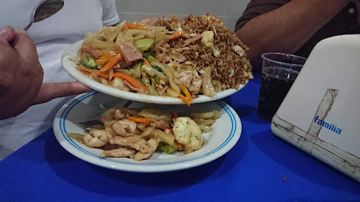 Restaurante Chino Weng Loong Restaurante Chino Weng Loong
