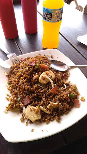 Restaurante Chino Thaipei Restaurante Chino Thaipei