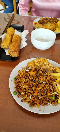 Restaurante chino Xinyang