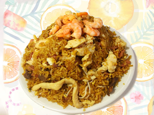 Restaurante Chino Jian Long