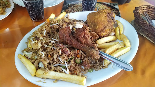 Restaurante Rincon Chino
