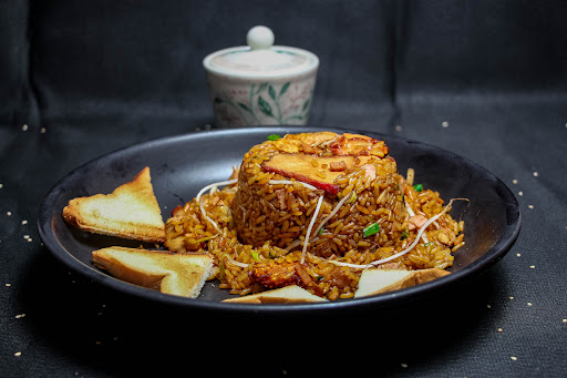 Casa Wok Comida Express Casa Wok Comida Express