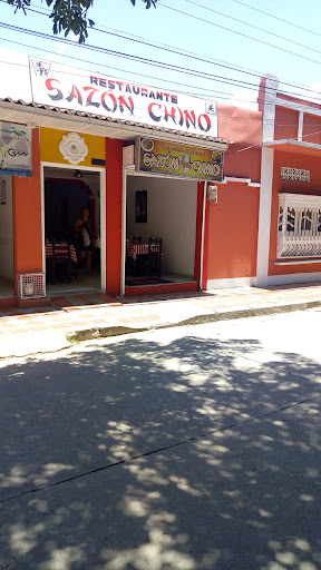 Sazon Chino Sazon Chino