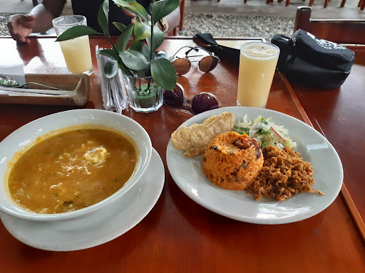 Restaurante La Paila De Mi Madre Istmina-choco Restaurante La Paila De Mi Madre Istmina-choco