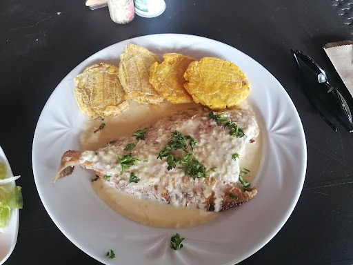 El Gran Jhonny Parrilla La Casona El Gran Jhonny Parrilla La Casona