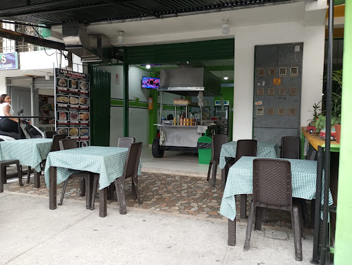 Comidas Rapidas Las Palmeras Comidas Rapidas Las Palmeras