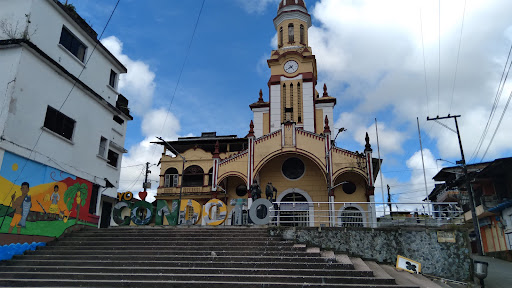 Condoto Condoto