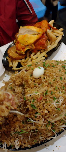 Restaurante Chino Mr.Chen Restaurante Chino Mr.Chen