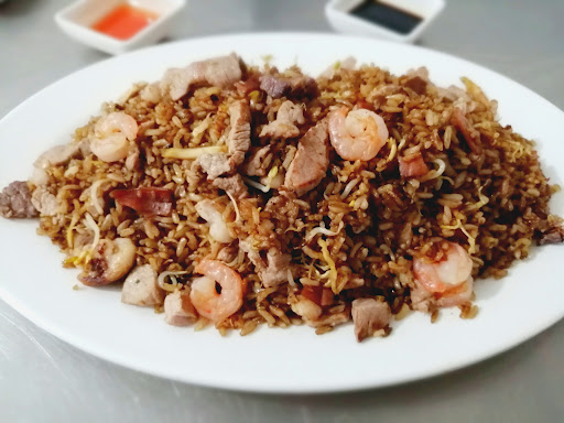 Cheng Yuan Wok & Burguer Cheng Yuan Wok & Burguer