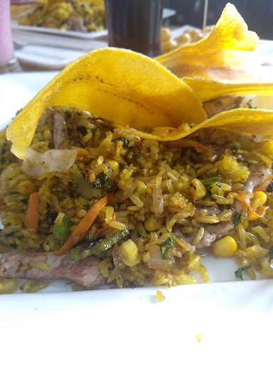 EL PEON RESTAURANTE & COMIDAS RÁPIDAS EL PEON RESTAURANTE & COMIDAS RÁPIDAS
