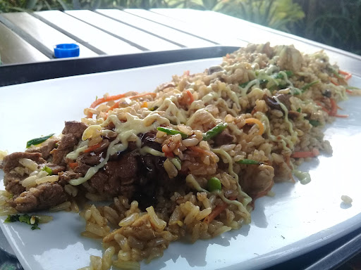 Punto Wok Punto Wok