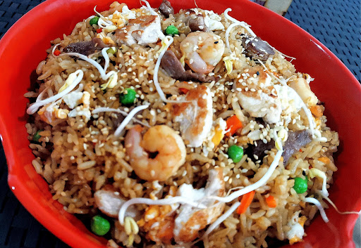 Restaurante Panda Oriental Restaurante Panda Oriental