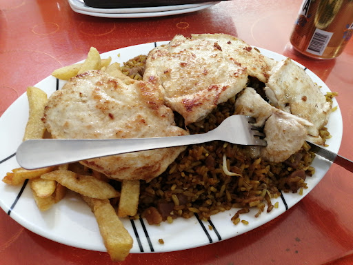 Arroz Chino Exito Arroz Chino Exito