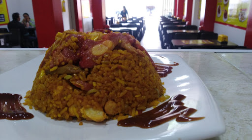 Arroz Paisa Arroz Paisa