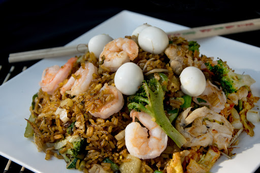 Restaurante Chino Medellín| Arroz Chino| Tian Comida China