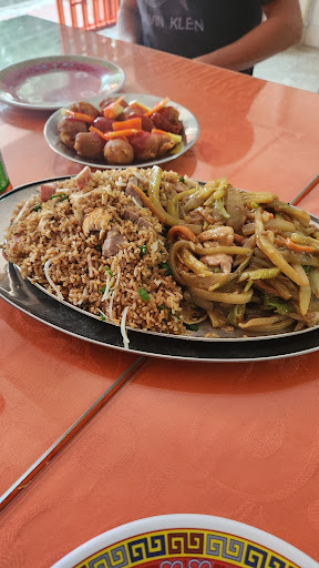 Restaurante Hong Kong