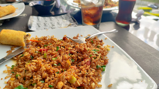 Restaurante Nan King