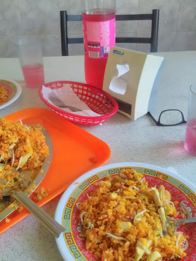 Arroz Chino Pekin Arroz Chino Pekin