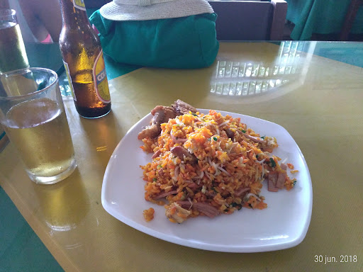 Restaurante Chino AFenix de Oro Restaurante Chino AFenix de Oro