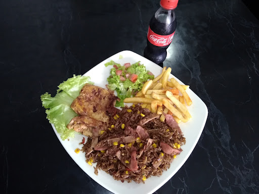 Como Arroz Solarte Como Arroz Solarte