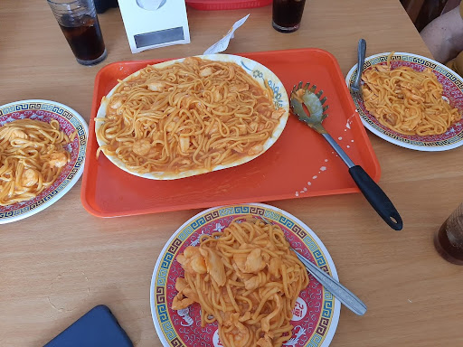 Restaurante Felizdo Restaurante Felizdo