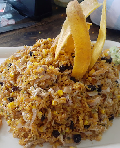 EL PALACIO DEL ARROZ EL PALACIO DEL ARROZ