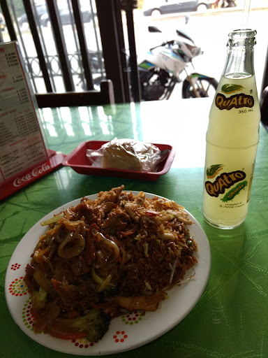 Restaurante El Gran Ching