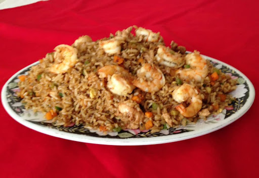 RESTAURANTE DRAGÓN CHINO DE BELLO