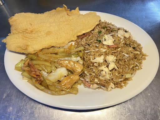 arroz chino