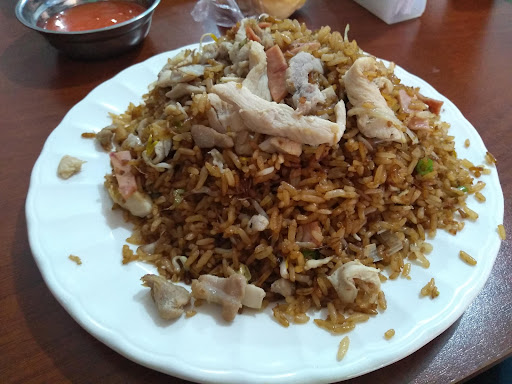 Restaurante Imperio Chino