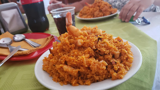 Restaurante Chop Suey Grama