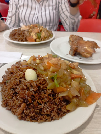 Restaurante | Chung Wah