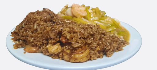 Restaurante Comida China Wei Ching