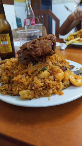 Chop Suey Centro