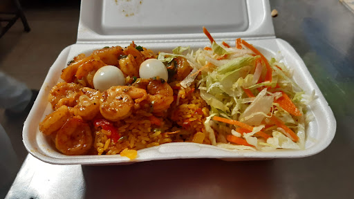 restaurante chino shanghay imperial