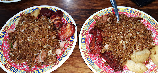 Restaurante Chino Yi-Hua Restaurante Chino Yi-Hua