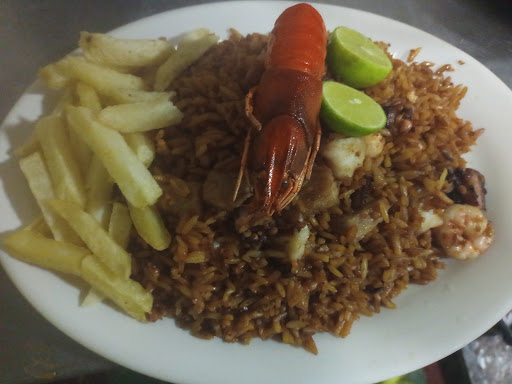 Restaurante Bonsay Dorado Restaurante Bonsay Dorado