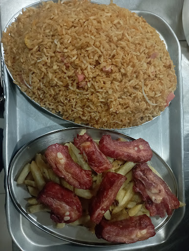 Chung wah II Chung wah II