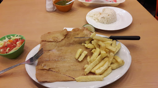 BROASTER KING BROASTER KING