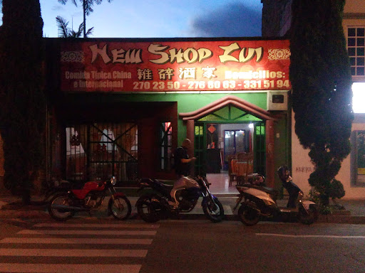 Restaurante Chop Suey