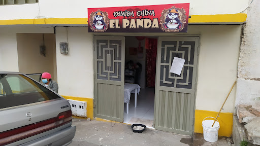 Comida China El Panda Comida China El Panda