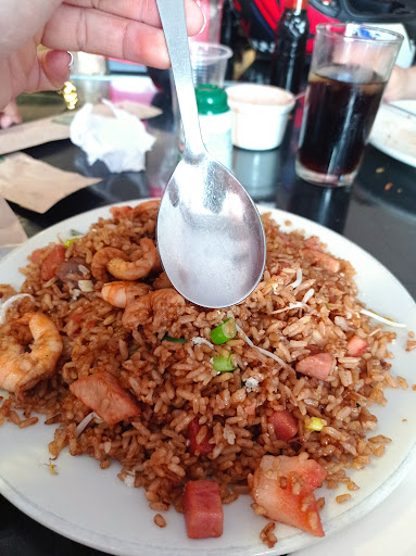 Restaurante Brasa oriental