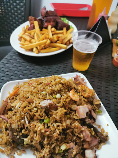 PASAJE CHINO
